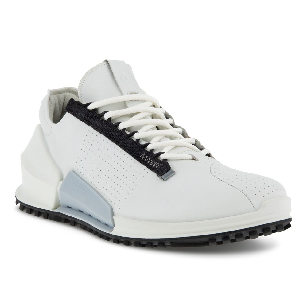 Tenis Mujer - ECCO Biom 2.0 - Blancos - QAD623847